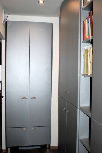 24 hour-Self Check-in Apartment Námestie Svätého Egídia Poprad Chambre photo